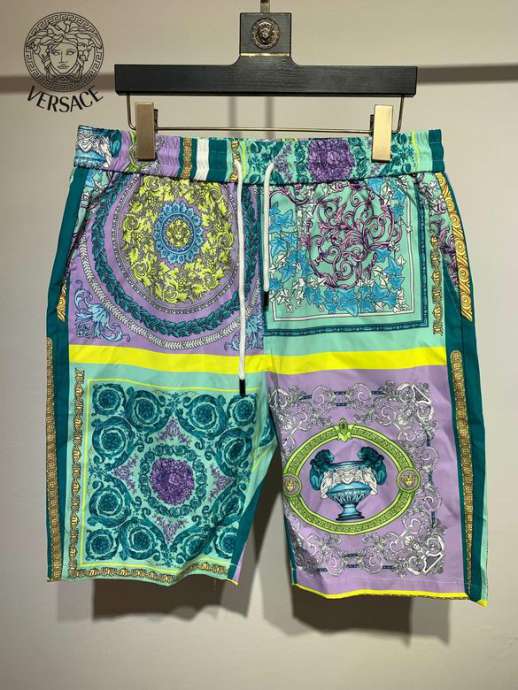 Picture of Versace Pants Short _SKUVersaceS-XXLsstn1719602